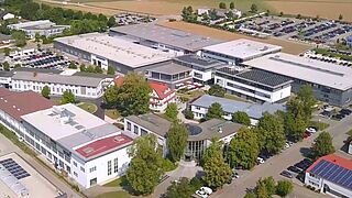 beplay体育ios app下载ZwickRoell材料测试：企业视频-智能测试