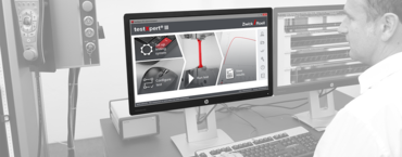 testXpert III测试软件